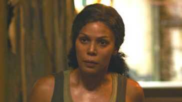 The Last of Us: Merle Dandridge, también conocida como Marlene, tendrá un papel más importante (spoilers)