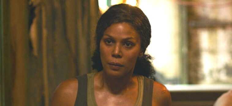 The Last of Us: Merle Dandridge, también conocida como Marlene, tendrá un papel más importante (spoilers) 1 The Last of Us: Merle Dandridge, también conocida como Marlene, tendrá un papel más importante (spoilers)