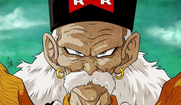 Dragon Ball: estos 7 personajes infraexplotados que nos gustaría que volvieran 3 Dr. Gero (Dragon Ball) - Manga Imperial