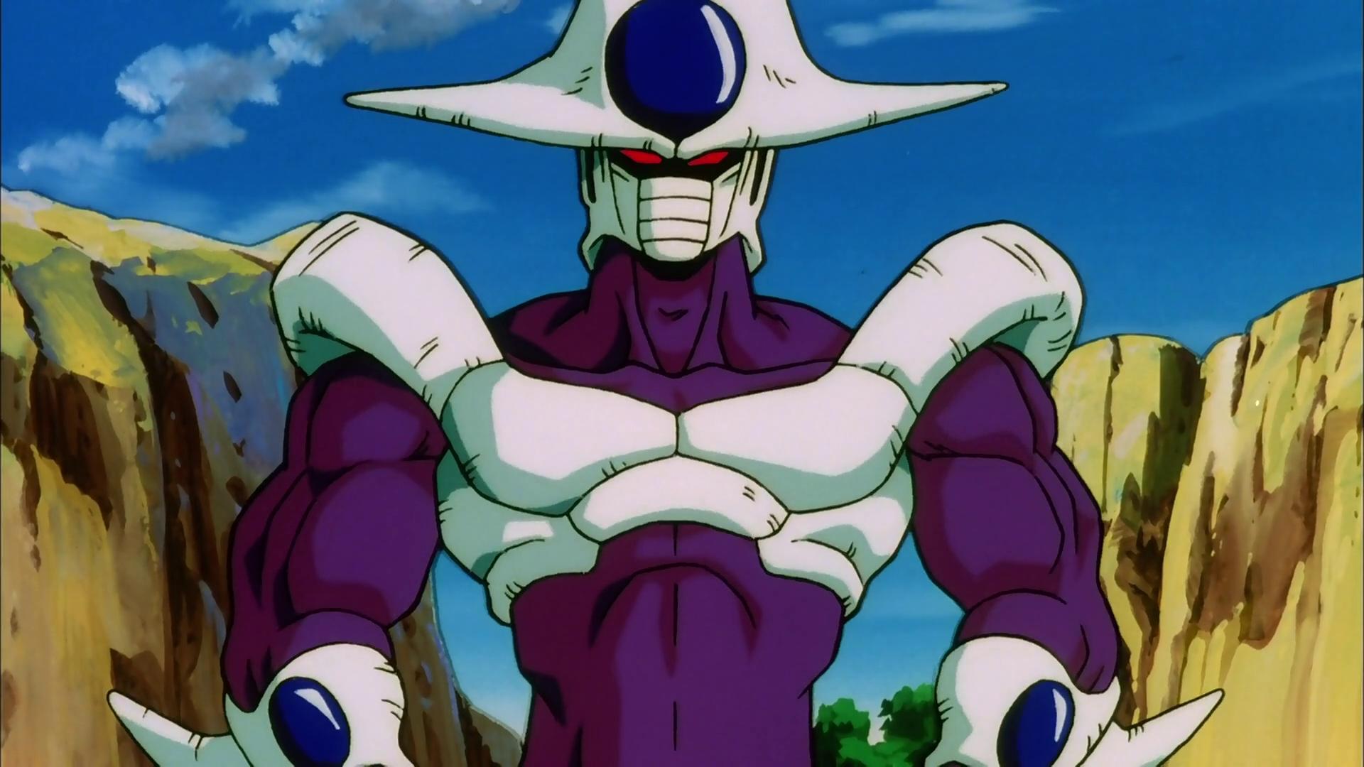 Dragon Ball: estos 7 personajes infraexplotados que nos gustaría que volvieran 4 Dragon Ball Z: Enfriador