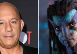 Avatar: No, Vin Diesel no está en las secuelas de la franquicia