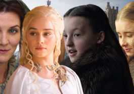 Game of Thrones: esta actriz revela que disfrutó filmando la escena de su muerte