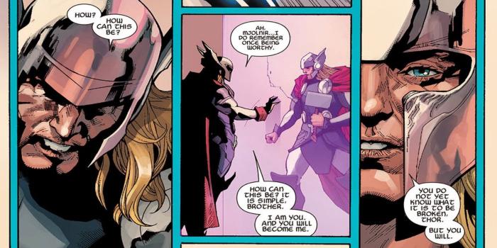 1674058327 213 Marvel El futuro arma de Thor confirma que este supervillano