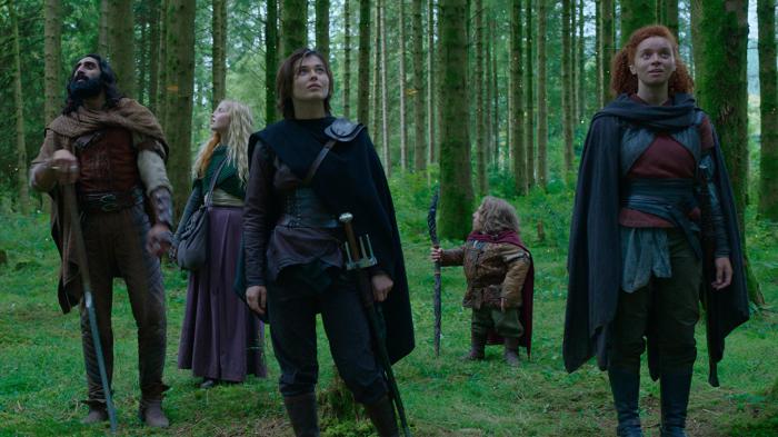 Después de Willow, Ron Howard quiere adaptar en serie esta otra película emblemática 3 1674126968 749 Despues de Willow Ron Howard quiere adaptar en serie esta