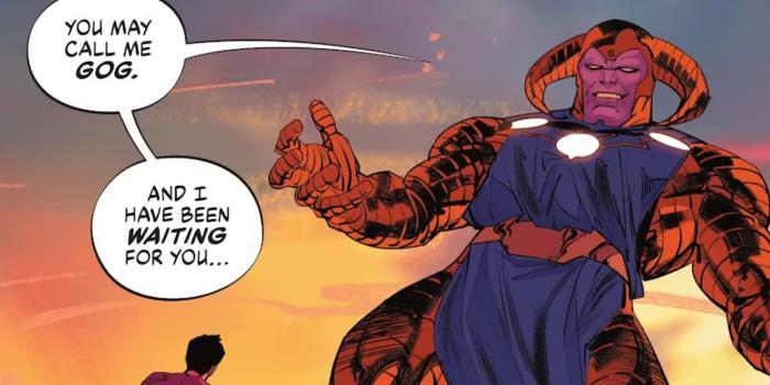 1674137527 470 Superman el inesperado origen de este supervillano finalmente revelado