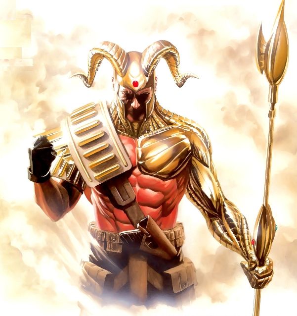 1674137527 870 Superman el inesperado origen de este supervillano finalmente revelado