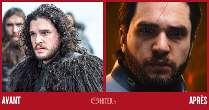 1674147873 561 AntesDespues 20 famosos que interpretaron a un personaje de videojuego