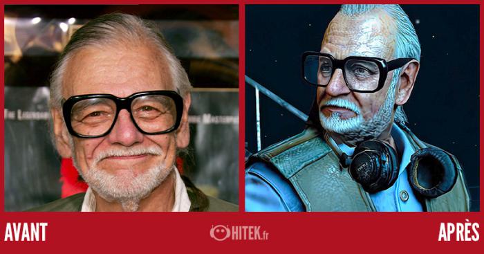 1674147874 102 AntesDespues 20 famosos que interpretaron a un personaje de videojuego