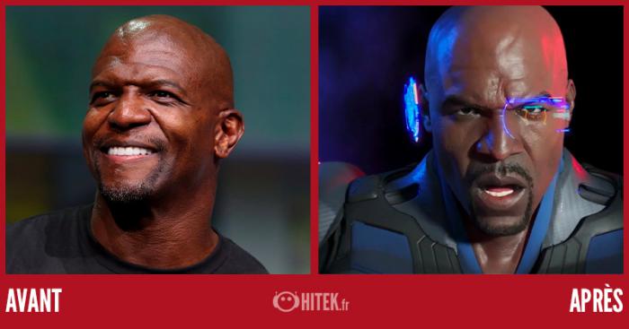 1674147874 121 AntesDespues 20 famosos que interpretaron a un personaje de videojuego