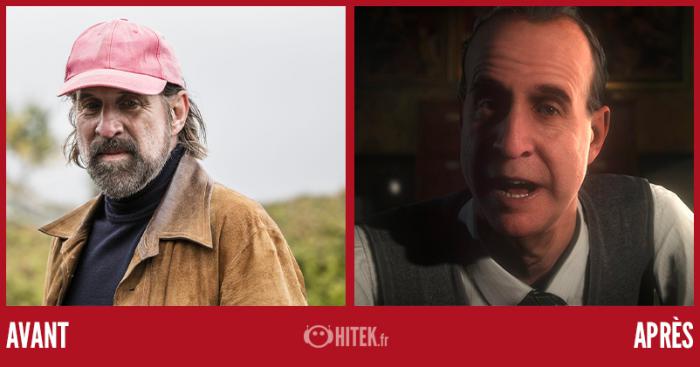 1674147874 156 AntesDespues 20 famosos que interpretaron a un personaje de videojuego