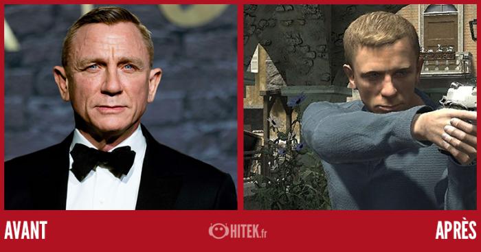 1674147874 274 AntesDespues 20 famosos que interpretaron a un personaje de videojuego