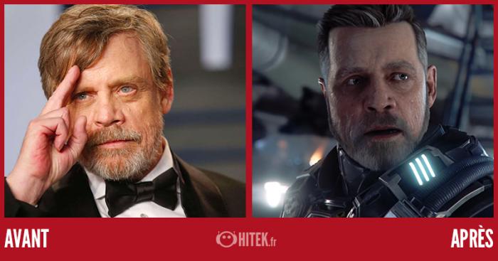 1674147874 397 AntesDespues 20 famosos que interpretaron a un personaje de videojuego