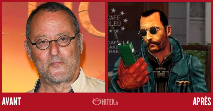 1674147874 404 AntesDespues 20 famosos que interpretaron a un personaje de videojuego