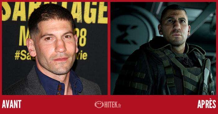 1674147874 488 AntesDespues 20 famosos que interpretaron a un personaje de videojuego