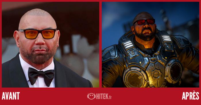 1674147874 56 AntesDespues 20 famosos que interpretaron a un personaje de videojuego