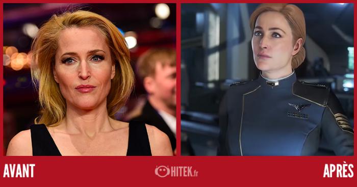 1674147874 901 AntesDespues 20 famosos que interpretaron a un personaje de videojuego