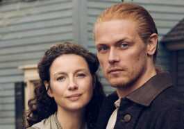 Outlander renovado por una octava y última temporada