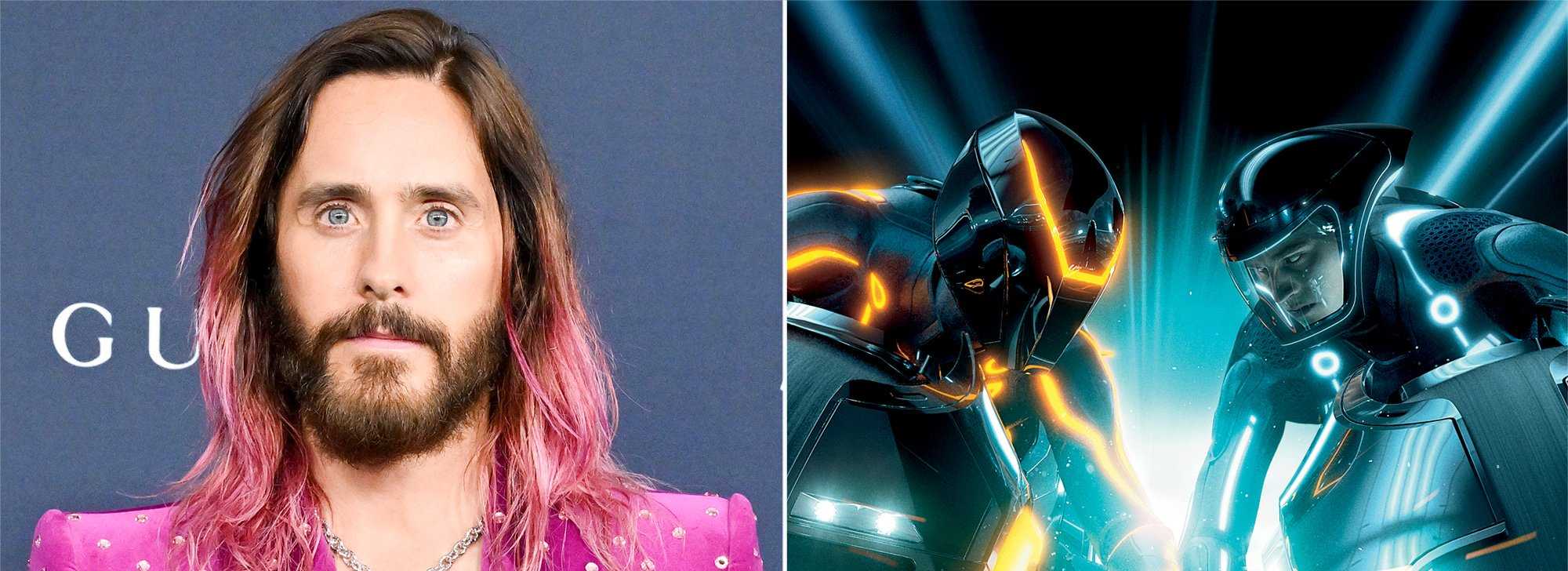 Tron 3: el director de Maléfica 2 para la película con Jared Leto