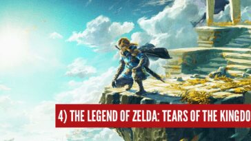 10 de los juegos más esperados de 2023