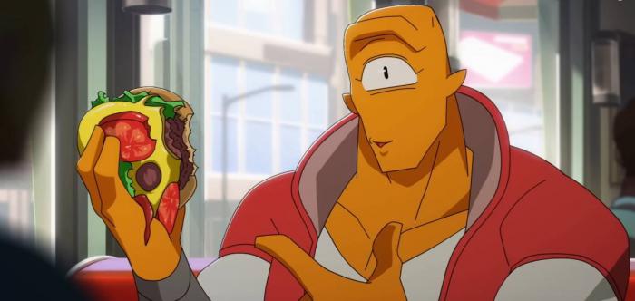 1674295447 234 Invicible temporada 2 los superheroes de Prime Video estan de