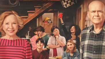 That 90's Show: una serie que se basa demasiado en la nostalgia