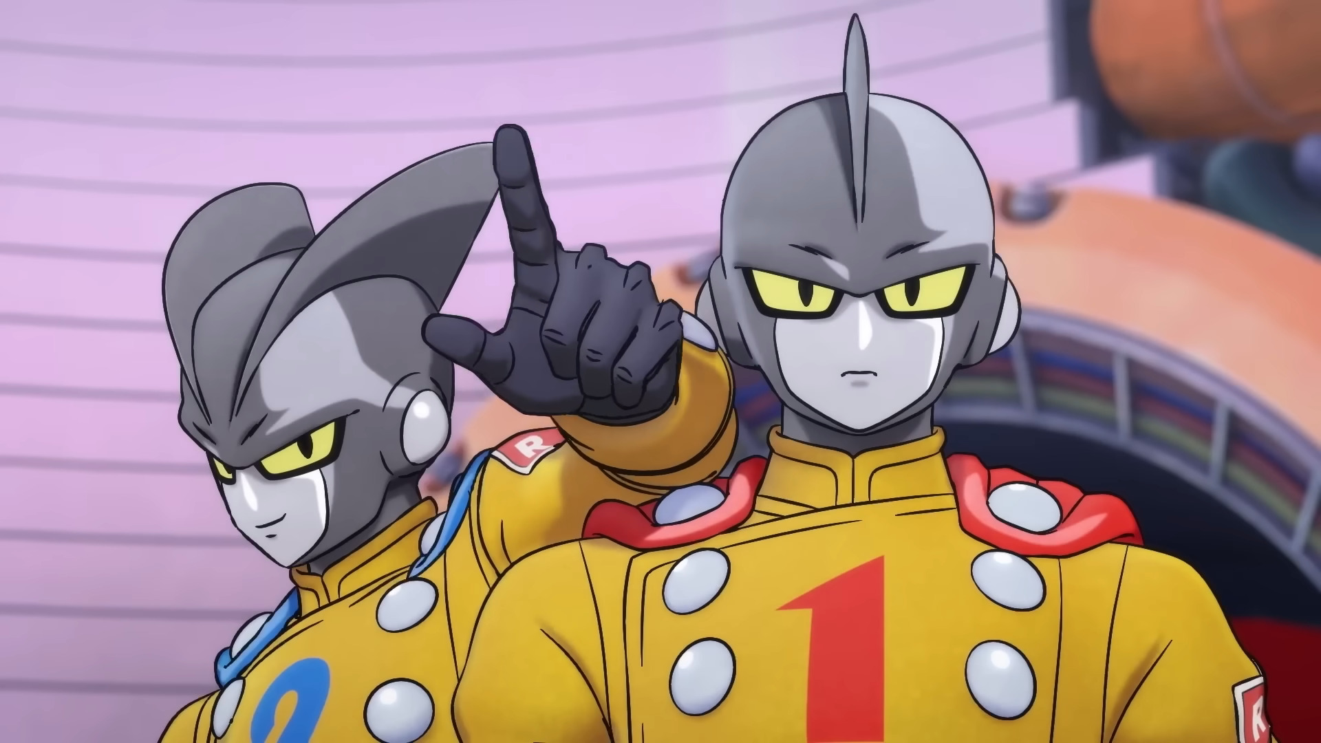 Dragon Ball Super - Superhéroe - Wikipedia