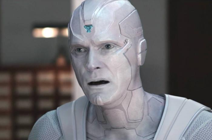 1674402967 300 WandaVision Marvel revela el verdadero nombre de Vision Blanc de
