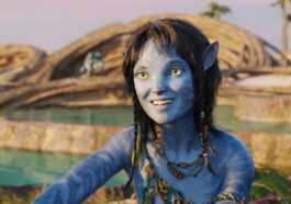 Avatar 2 cruza la marca de los 2.000 millones de dólares en la taquilla mundial