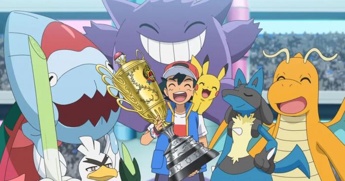 Pokémon: esta linda sorpresa para Sacha y Pikachu por el final de la serie puede sacarte una lágrima 3 1674485527 636 Pokemon esta linda sorpresa para Sacha y Pikachu por el