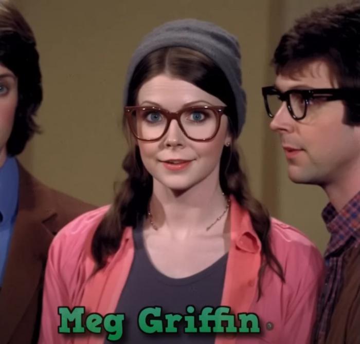 1674492246 687 The Griffins esta IA imagina como se veria la serie