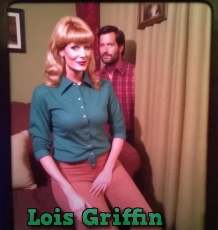 1674492246 818 The Griffins esta IA imagina como se veria la serie