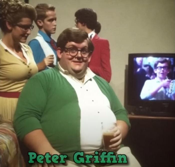 1674492246 831 The Griffins esta IA imagina como se veria la serie