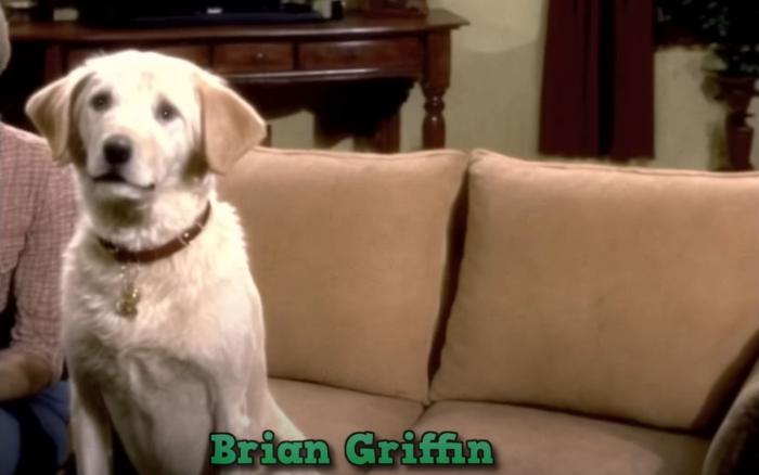 1674492247 17 The Griffins esta IA imagina como se veria la serie