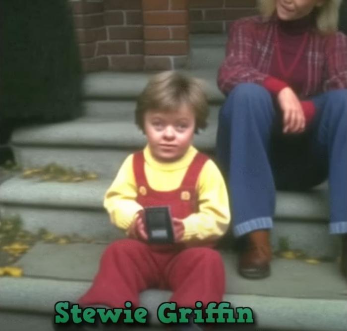 1674492247 199 The Griffins esta IA imagina como se veria la serie