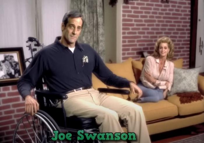 1674492247 311 The Griffins esta IA imagina como se veria la serie