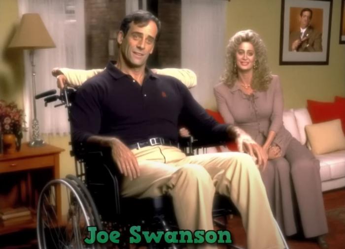 1674492247 372 The Griffins esta IA imagina como se veria la serie