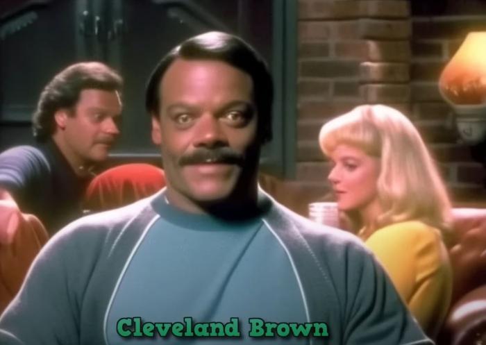 1674492247 504 The Griffins esta IA imagina como se veria la serie