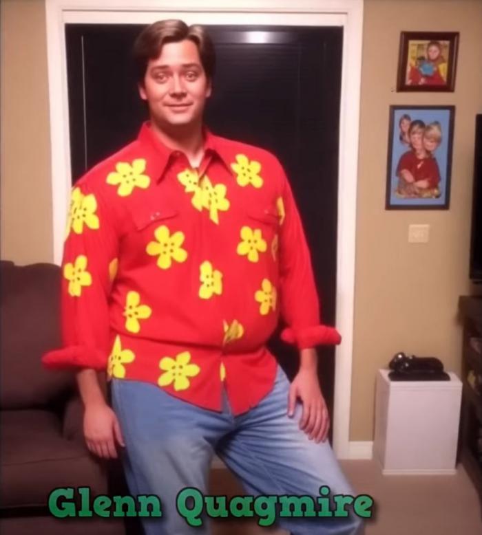 1674492247 930 The Griffins esta IA imagina como se veria la serie