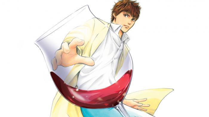 1674582967 480 Apple TV este famoso manga sera objeto de una adaptacion