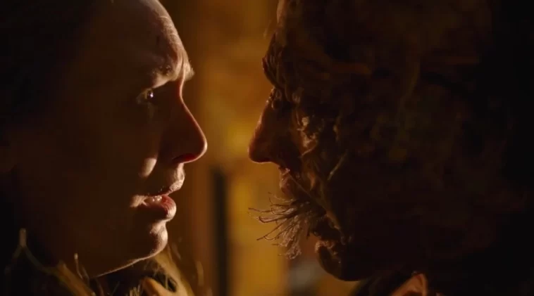 The Last Of Us Episodio 2: ¿Tess está muerta? ¡Diferencia con el juego! 1 Ayther logo