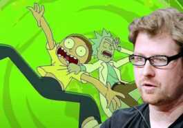 Rick & Morty: tras la polémica en torno a su cocreador, la serie toma esta radical decisión