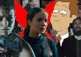Netflix: para salvar su serie cancelada, estos fans reaccionan de la mejor manera posible