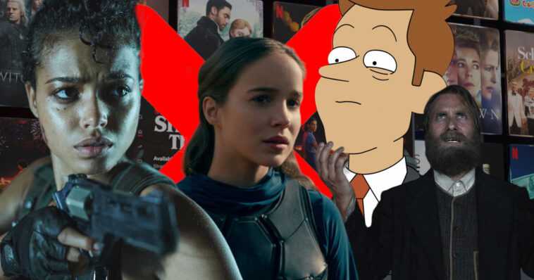 Netflix: para salvar su serie cancelada, estos fans reaccionan de la mejor manera posible 1 Netflix: para salvar su serie cancelada, estos fans reaccionan de la mejor manera posible