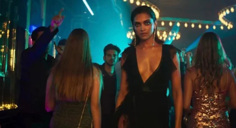 Pathaan: ¡Explicación de la escena final y post-créditos! 1 Ayther logo