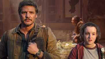 The Last of Us episodio 2: esta escena que se volvió viral tenía que ser completamente diferente al principio