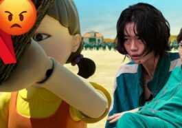 Netflix: condiciones extremas, atención médica... El rodaje del reality TV Squid Game es una pesadilla