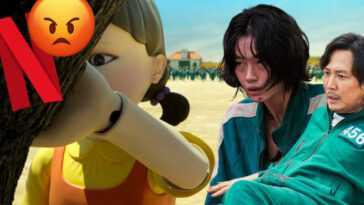 Netflix: condiciones extremas, atención médica... El rodaje del reality TV Squid Game es una pesadilla