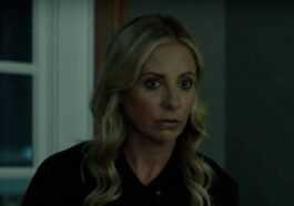 Manada de lobos: El regreso de Sarah Michelle Gellar carece de mordisco