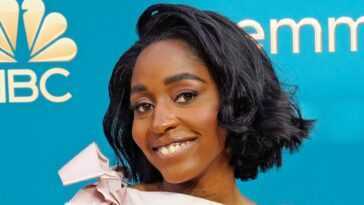 Thunderbolts: Ayo Edebiri de The Bear se une a la película de Marvel