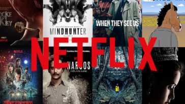 Netflix, Prime Video, HBO Max, Disney+: aquí están las series más vistas en 2022